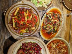 -懒人盐府人家(安贞店)