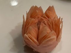 -东海朗廷酒店-唐阁T’ANG COURT 中餐厅