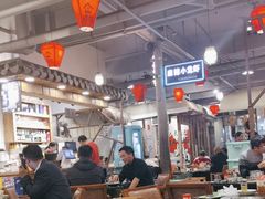 -塘屋烧烤·云南火塘烧烤品牌(春城慧谷旗舰店)