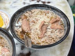 潤牛米-维记咖啡粉面(福荣街店)