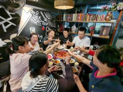-圣轩·诗安国际母婴会所(渝中店)