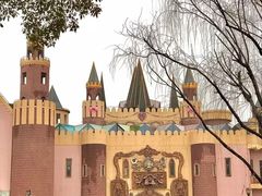 -安徒生童话乐园