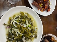 -红灯笼龙凤饭店(宁波老字号店)