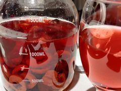 花果茶-旺顺阁·北京菜(北辰上品+)