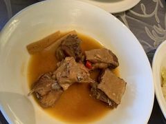 -万豪酒店·咏豪中餐厅