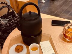 小香槟XO-tea'stone (万象天地店)