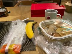 -陆家嘴万怡酒店·万荟轩