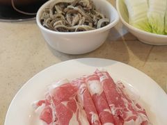 -阳坊大都涮羊肉(阳坊总店)