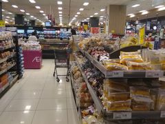 -AEON超市(永旺梦乐城泰达店)