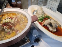 -院里寻菜·精致庭院菜(观沙岭店)