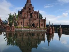 -一寨两国风景区