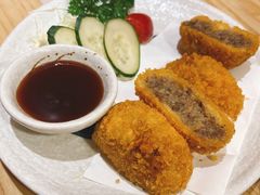 -小句号·精致料理(江南环球港店)