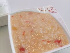 -嘉和一品粥(大沽南路店)