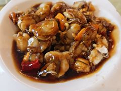 -奥华餐厅·老张记(台基厂店)