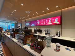 -星巴克臻选(莘庄仲盛店)