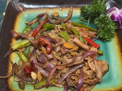 -君霖海鲜私房菜(春柳店)