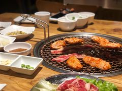 -牛炙烤肉(车公庙店)