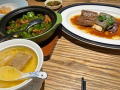 -金成潮菜博物馆(海珠湿地店)
