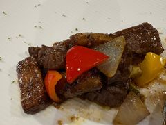 -RIVIERA 松鹤楼(外滩店)