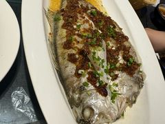 -鲁菜根·泰安菜(万达店)