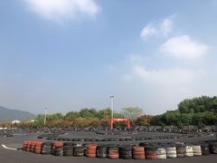 -赛达赛车主题乐园·卡丁车·团建