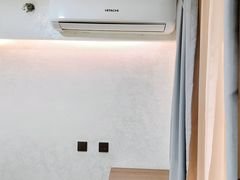 -铂斯登行政公寓(深圳北站汇隆中心店)