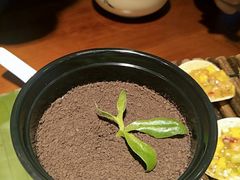 -曼听小寨海鲜烧烤(锦绣mini店)