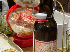 -秘密旅行Bonjour(黑金冠 江南西店)