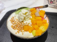 -鲜芋仙(中华广场店)