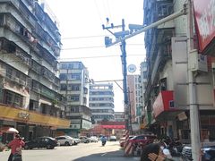 -正宗棉湖甜汤春卷店