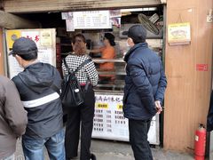 -朱记小郑酥烧饼(建康路店)