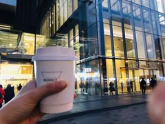 -Manner Coffee(IFS一楼店)