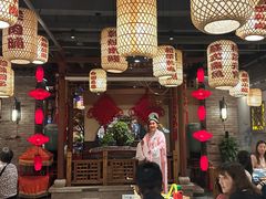 -二十八里太湖船菜(吉祥路店)