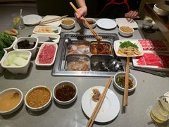 -海底捞火锅(天津SM城市广场店)