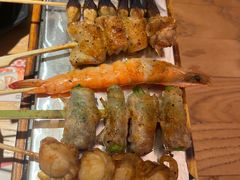 -一心创作料理屋(经开万达店)