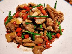 -农耕记·湖南土菜(科技园店)