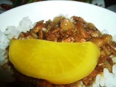 卤肉饭-乡亲鹅肉城(吴江店)