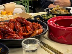 -聚味瞿记·龙虾堂(渔人码头一店)