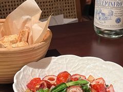 -Wine&Dine Le Bouchon法式酒馆