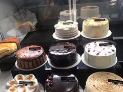 -Awfully Chocolate(来福士广场店)