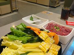 -海底捞火锅(青悦城店)