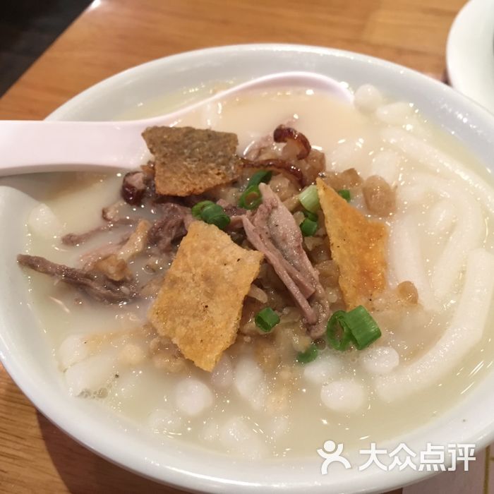 后街唐厨菜单图片-北京粤菜馆-大众点评网