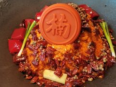 -楠火锅(哈尔滨金爵万象店)