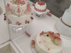 -味多美蛋糕(苏州街地铁店)