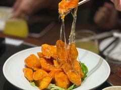 -北国饭店·海鲜.北方菜(榕城店)