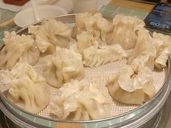 -清真文铁家烧麦馆