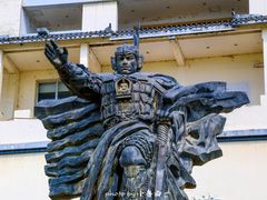 -南诏风情岛