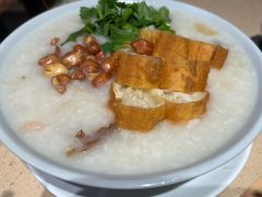 -点都德(华强南店)