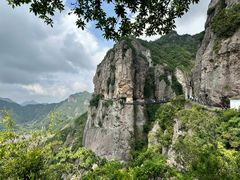 -雁荡山风景名胜区
