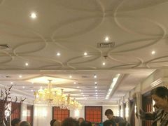 大堂-大鸭梨烤鸭(左家庄店)